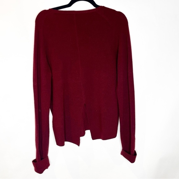 A.L.C. | Merino Wool V-Neck - Picture 2 of 5